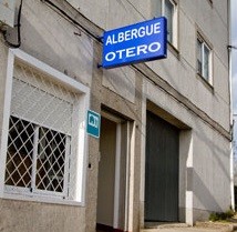albergue