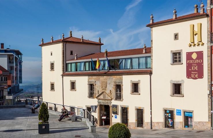 albergue