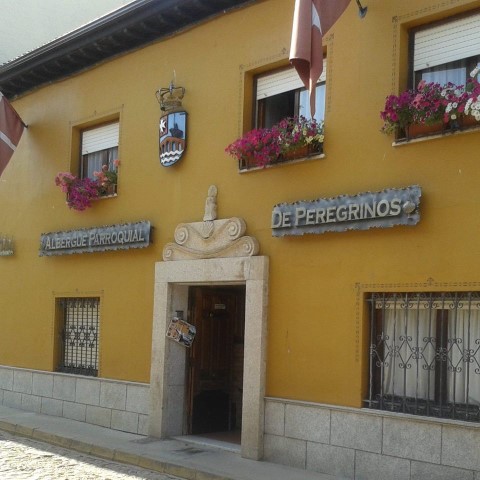 albergue