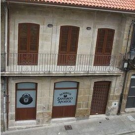 albergue