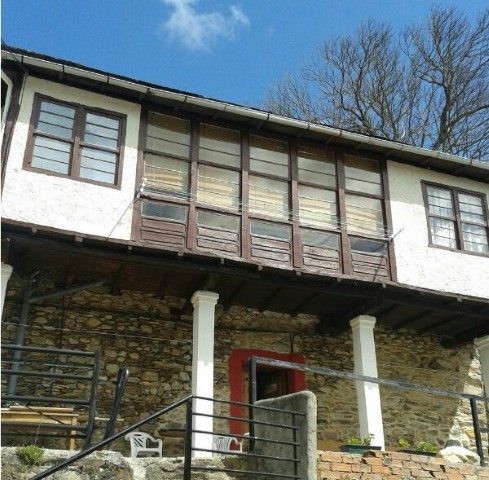 albergue