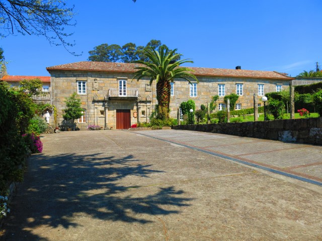 albergue