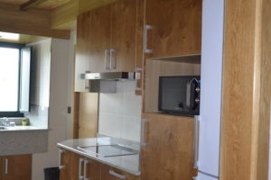 albergue