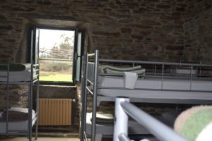 albergue