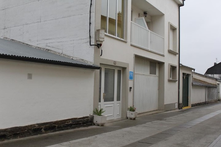 albergue