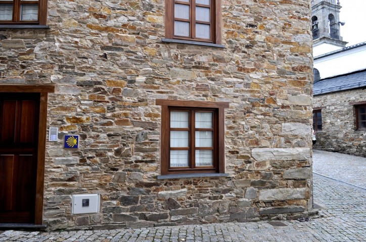 albergue