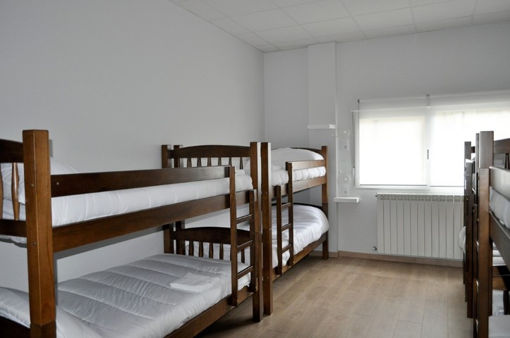 albergue