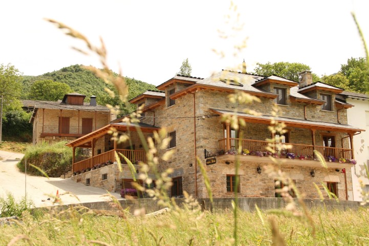 albergue