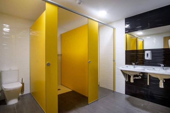 albergue