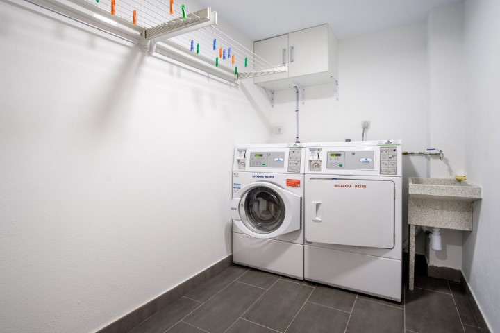 albergue