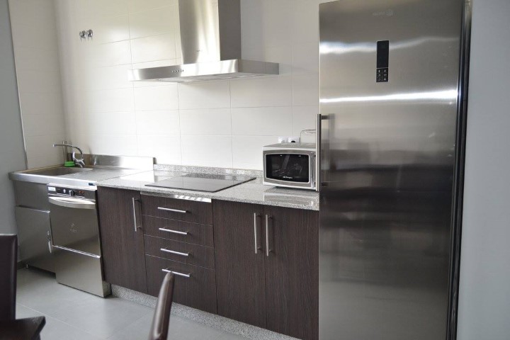 albergue