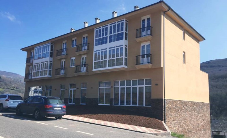 albergue