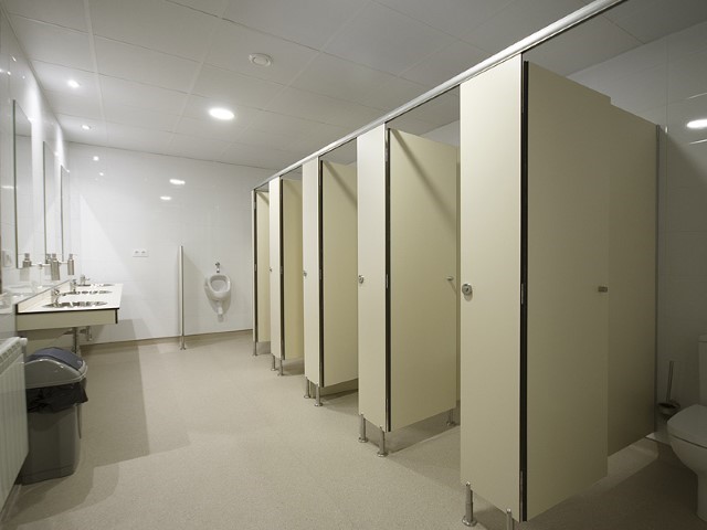 albergue