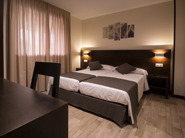 albergue