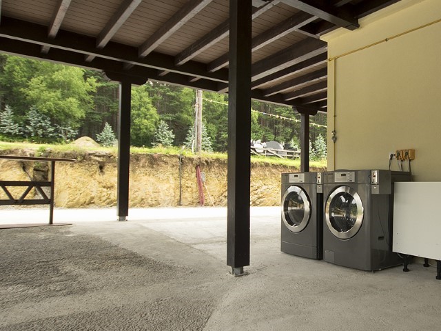 albergue