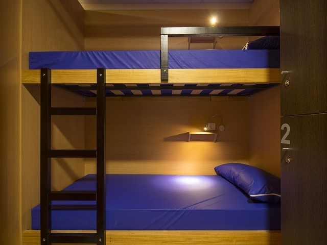 albergue