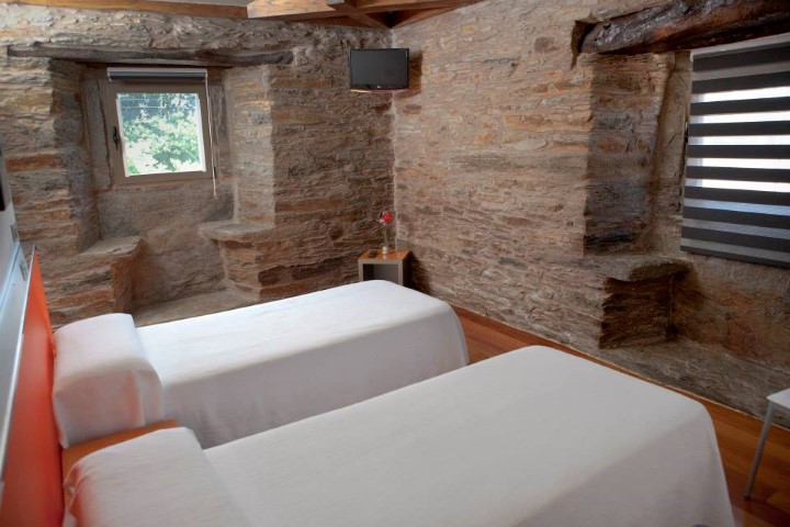 albergue