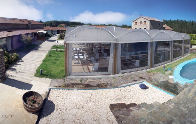 albergue