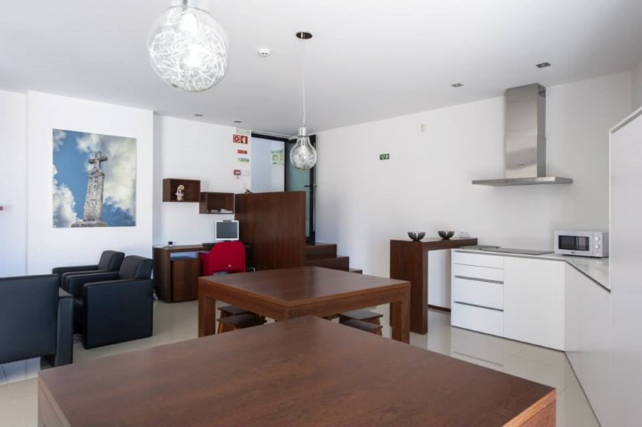 albergue