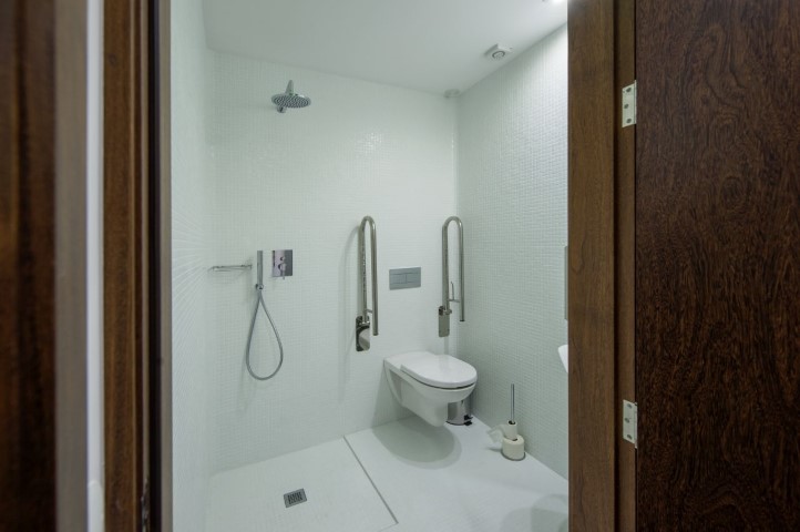 albergue