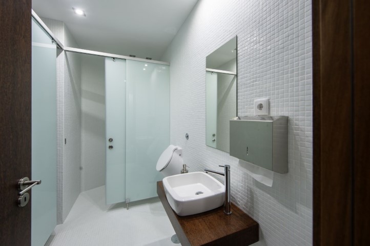 albergue