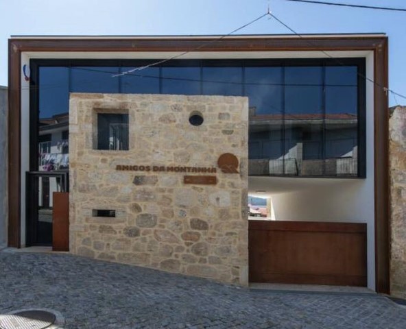 albergue