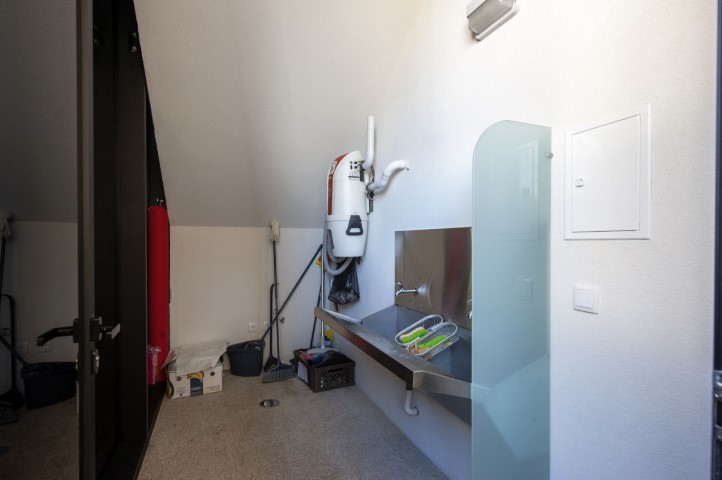 albergue