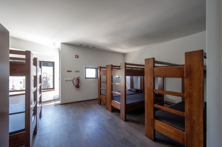 albergue