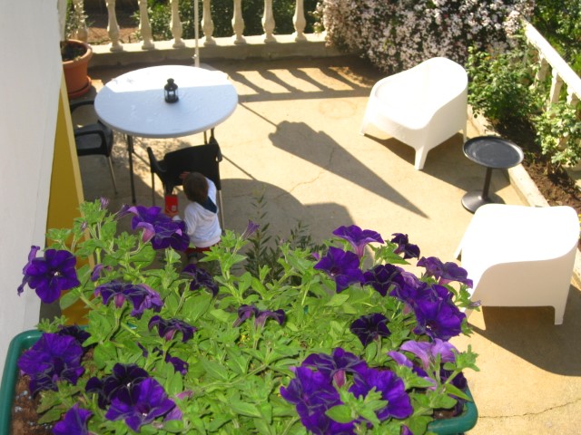 albergue