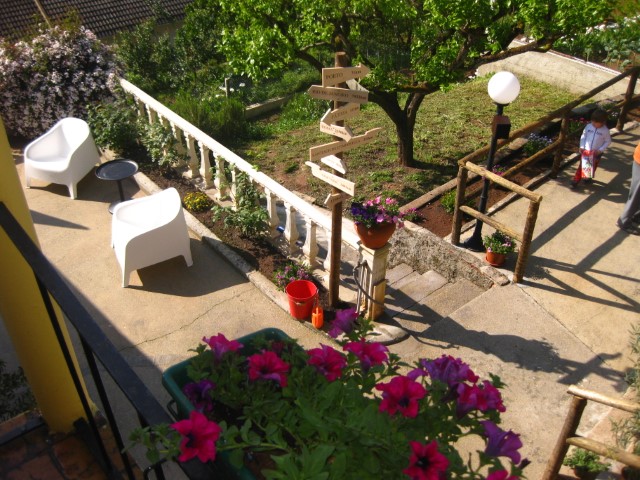 albergue