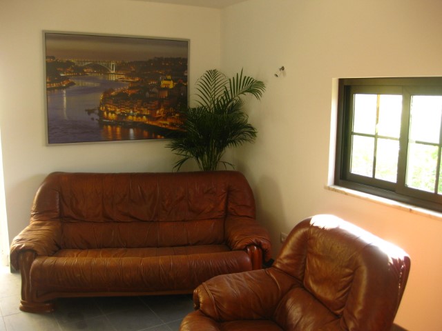 albergue