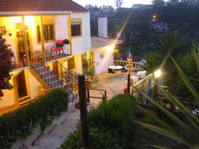 albergue