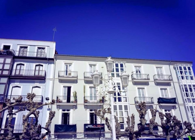 albergue