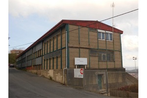 albergue