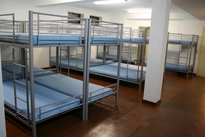 albergue