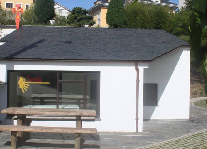 albergue