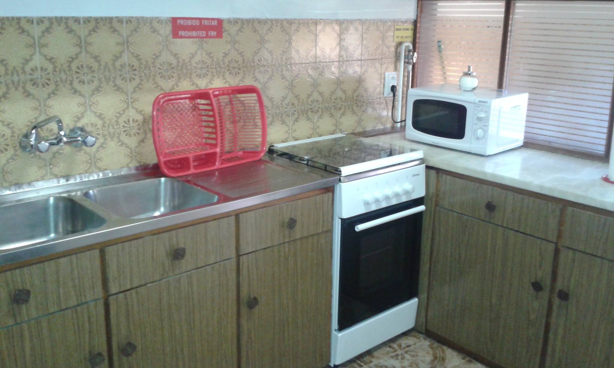 albergue