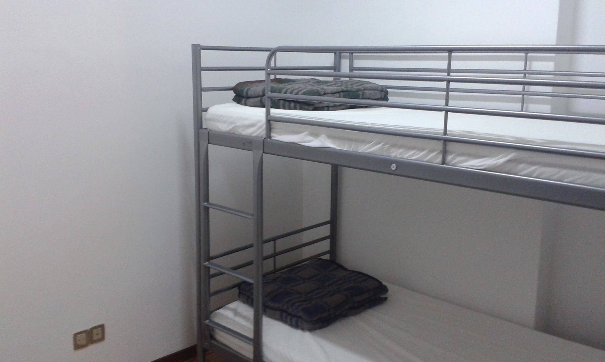 albergue