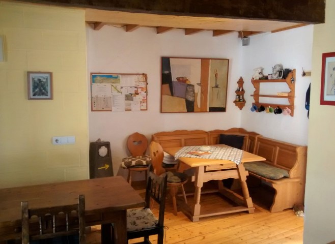 albergue