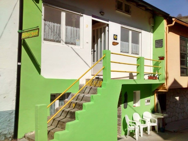 albergue