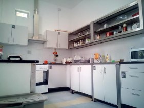albergue