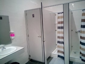 albergue