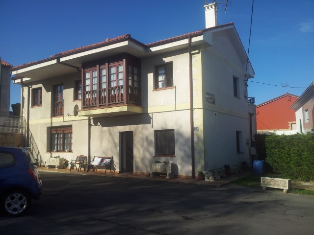 albergue