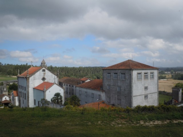 albergue