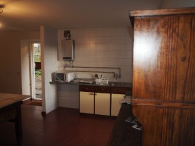 albergue