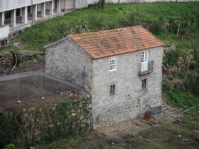 albergue