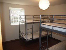 albergue