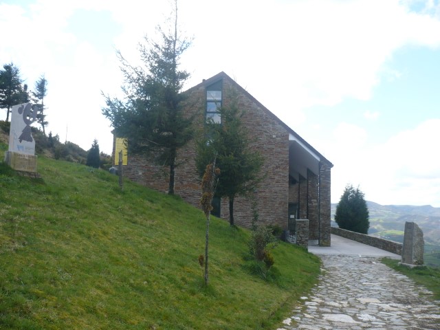 albergue