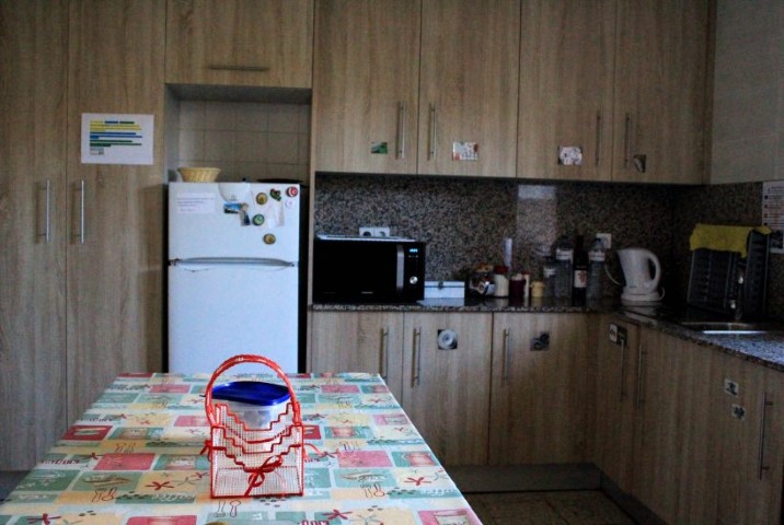 albergue