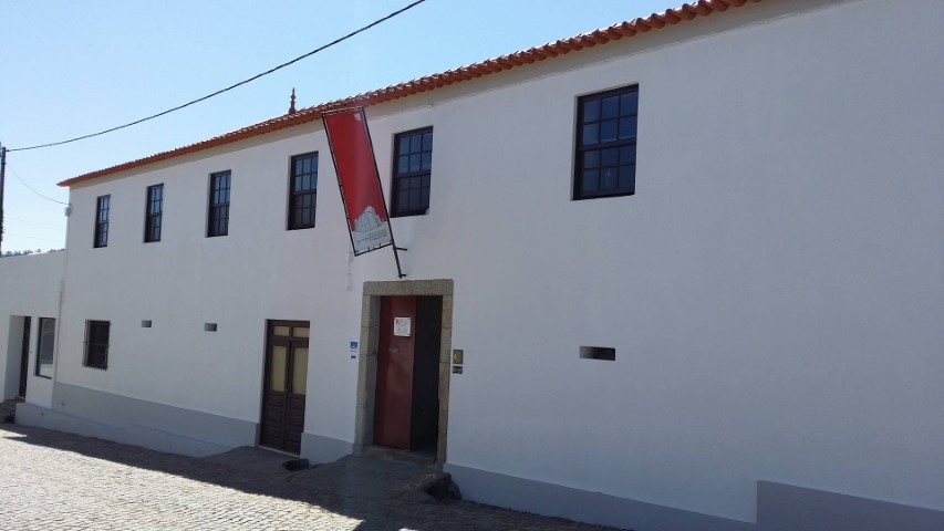 albergue